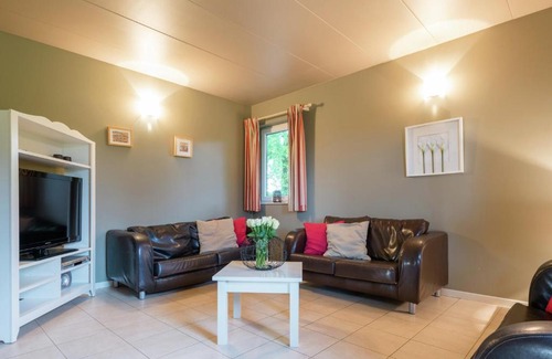 Thirimont Casa | Luxury Holiday Home in Thirimont Liege with Private Garden
