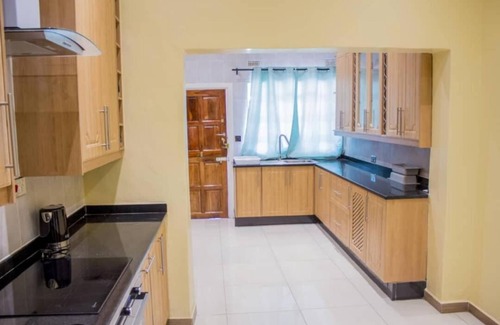 Harare Casa | Luxury Holiday Home in Harare 10mins from airport