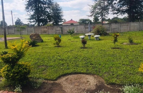 Harare Casa | Luxury Holiday Home in Harare 10mins from airport