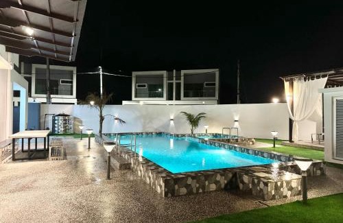 Langkawi Casa | Luxury Holiday Home with Private Pool Langkawi by Zervin