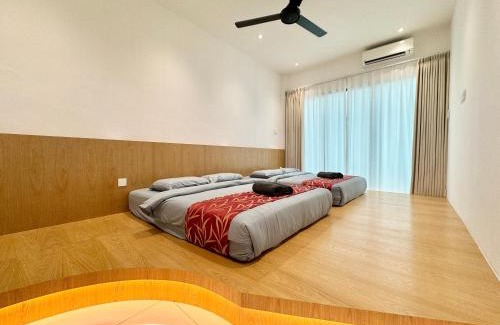 Langkawi Casa | Luxury Holiday Home with Private Pool Langkawi by Zervin
