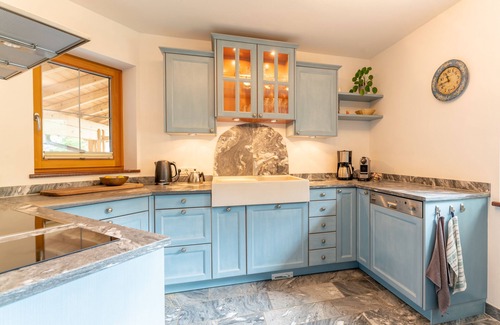 Woerth Casa | Luxury holiday home with wellness and fireplace