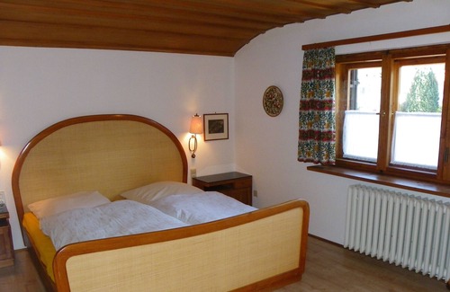 Lenggries Casa | Lujosas casas de vacaciones, vistas panorámicas a las montañas, jardín, lago para nadar, río, esquí