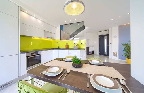 Krk Casa | Holiday house STELLA