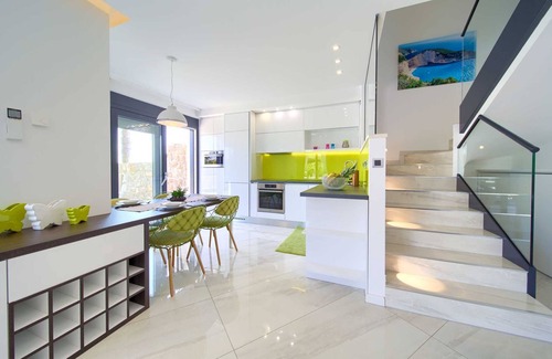 Krk Casa | Holiday house STELLA