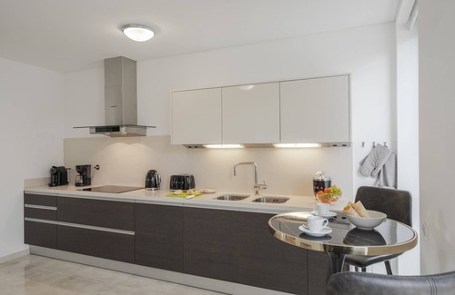 Sao Martinho Apartamento | Luxury Holiday - Madeira Oceanview Paradise