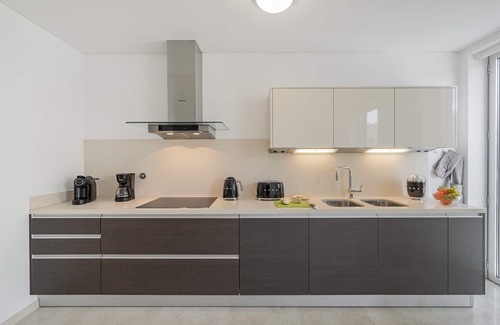 Sao Martinho Apartamento | Luxury Holiday - Madeira Oceanview Paradise