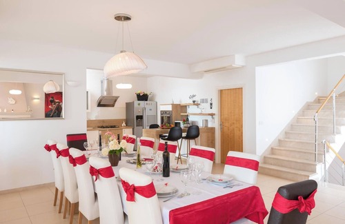 Blato Villa | Villa Korkyra on Korčula Island