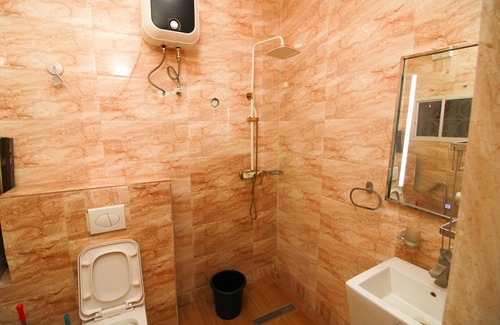 Abuja Casa | LUXURY HOME 4Bedroom Secured