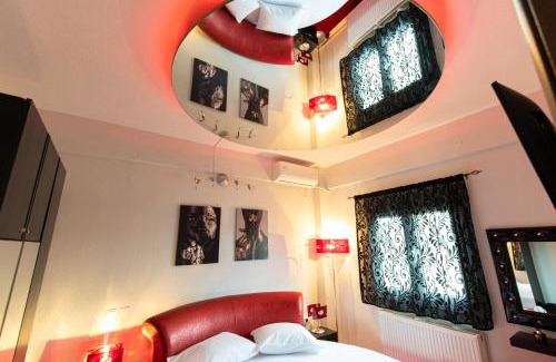 Lagkadas Apartamento | Luxury Home Askos