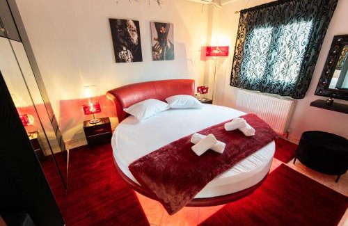Lagkadas Apartamento | Luxury Home Askos