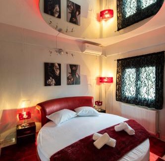 Lagkadas Apartamento | Luxury Home Askos