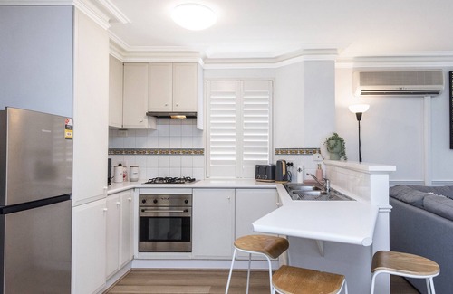 Kensington Apartamento | Luxury Home at the Heart of South Perth