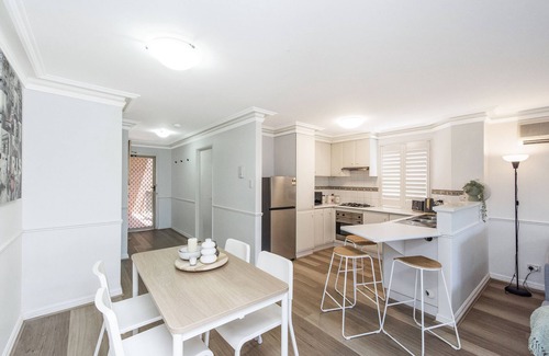 Kensington Apartamento | Luxury Home at the Heart of South Perth