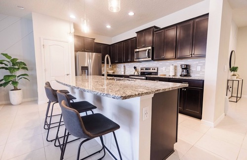 Four Corners Complejo | Luxury home at Windsor Resort - Kissimme
