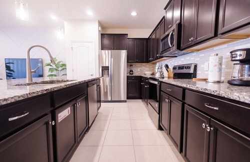 Four Corners Complejo | Luxury home at Windsor Resort - Kissimme