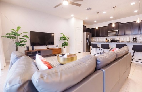 Four Corners Complejo | Luxury home at Windsor Resort - Kissimme