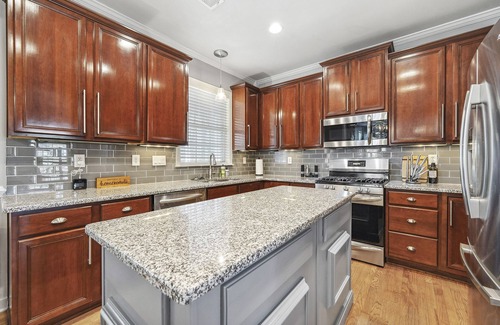 Clarkdale Casa | Luxury Home - ATL - No Cleaning Fee!