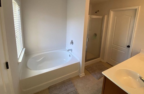 Lilburn Casa | Luxury Home Away From Home