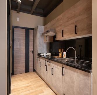 Duqm Apartamento | Luxury home away Studio by Spacey Duqm 81