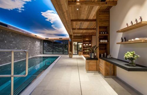 Schladming Apartamento | Luxury home by Max