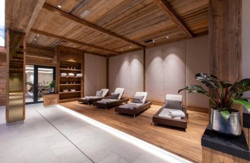 Schladming Apartamento | Luxury home by Max