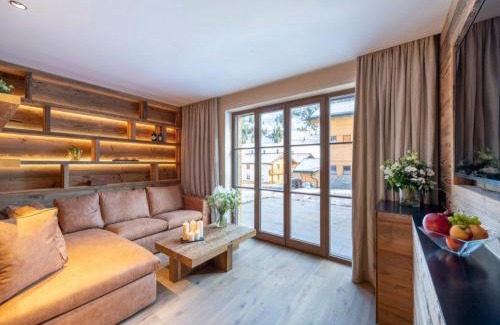 Schladming Apartamento | Luxury home by Max