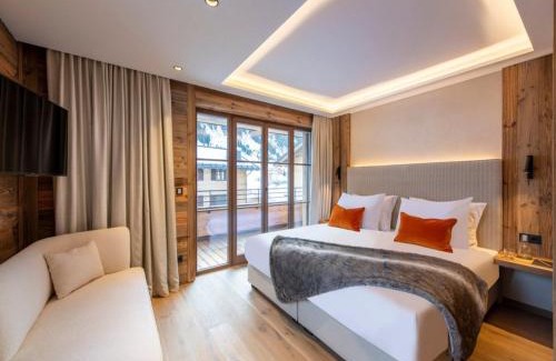 Schladming Apartamento | Luxury home by Max