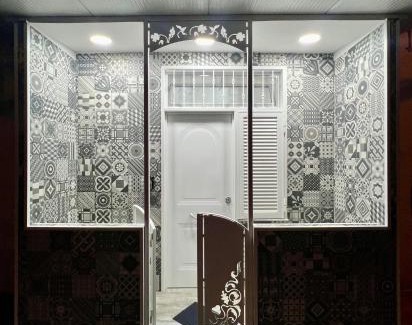 Materdei Apartamento | Luxury Home Catacombe Napoli