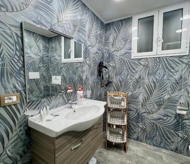 Materdei Apartamento | Luxury Home Catacombe Napoli