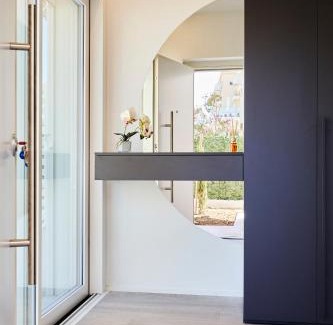 Riccione Villa | Luxury Home Ceccarini - Lungomare con parcheggio privato