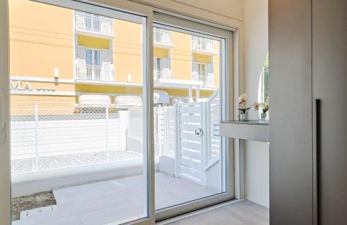 Riccione Villa | Luxury Home Ceccarini - Lungomare con parcheggio privato