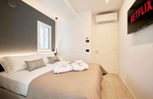Riccione Villa | Luxury Home Ceccarini - Lungomare con parcheggio privato