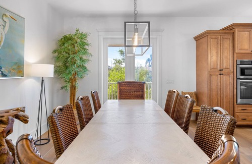 Gulf Shores Casa | Luxury Home- Coastal Chic Retreat in South Seas – Steps from the Beach-4 Bedroom