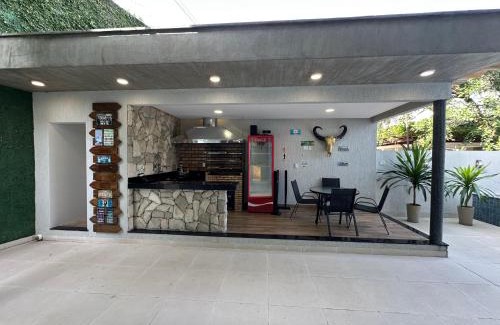 Parque Verde Casa | Luxury Home - COP30