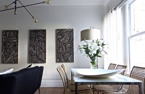 Castro District Condominio | Luxury Home for the Holidays!
