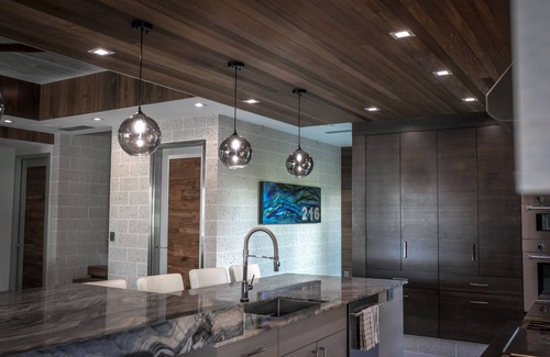 Tavernier Casa | Luxury home, Heated pool, Hot tub, Chefs kitchen, Sundeck, 100 ft of dockage.