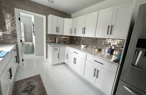 Highland Lakes Casa | Luxury home in a gated community near Aventura Mall