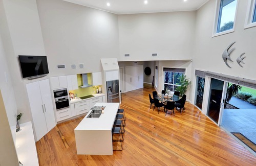 Luddenham Casa | Luxury Home in a Golf Estate