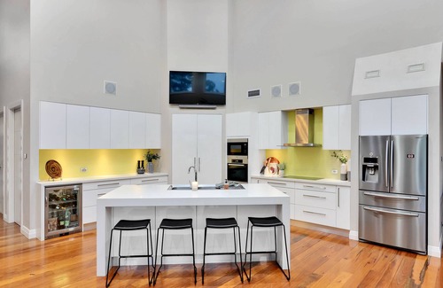 Luddenham Casa | Luxury Home in a Golf Estate