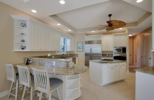 Bonita Bay Casa | 775 por noche - Casa de lujo en Bonita Bay