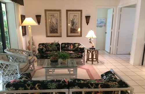 Osprey Casa | Casa de lujo en la hermosa comunidad frente al mar cerca de Siesta Key y playas de Venecia
