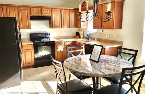 Sand Ridge Casa | Luxury Home in Birmingham Alabama