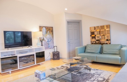 West Vancouver Casa | Luxury home in beautiful West Vancouver