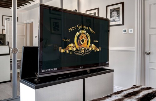 Pimlico Casa | Luxury Home in Cambridge Street
