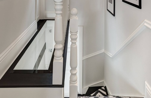 Pimlico Casa | Luxury Home in Cambridge Street