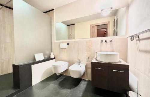 Pietrasanta Apartamento | Luxury home in center of Pietrasanta