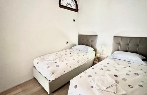 Pietrasanta Apartamento | Luxury home in center of Pietrasanta