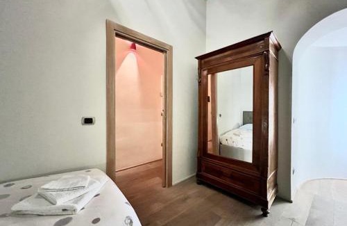 Pietrasanta Apartamento | Luxury home in center of Pietrasanta