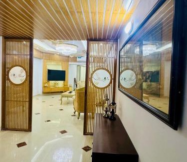 Dhanmondi Apartamento | Luxury Home in Dhaka